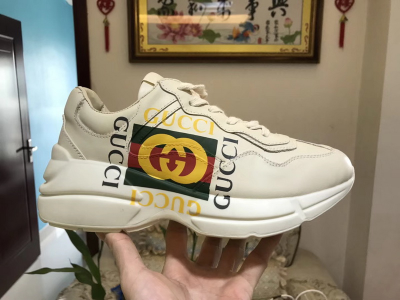 Authentic Gucci